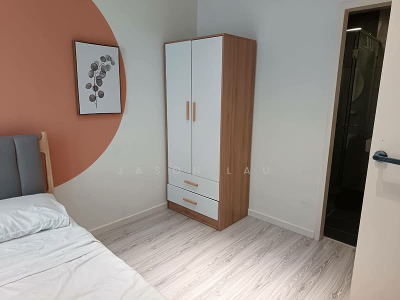 Meta City untuk Untuk Disewa - RM 950 /bulan, Mac 2026 - Bedroom - PropertyGuru.com.my