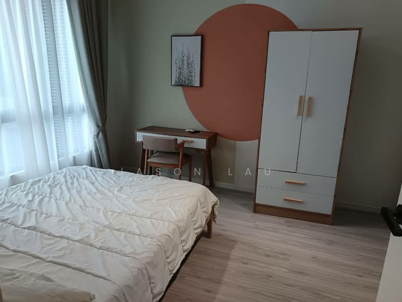 Meta City untuk Untuk Disewa - RM 950 /bulan, Mac 2026 - Bedroom - PropertyGuru.com.my