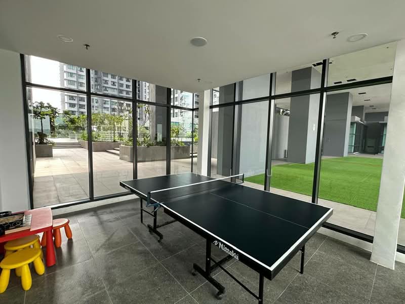 Meta City untuk Untuk Disewa - RM 950 /bulan, Mac 2026 - Interior - PropertyGuru.com.my