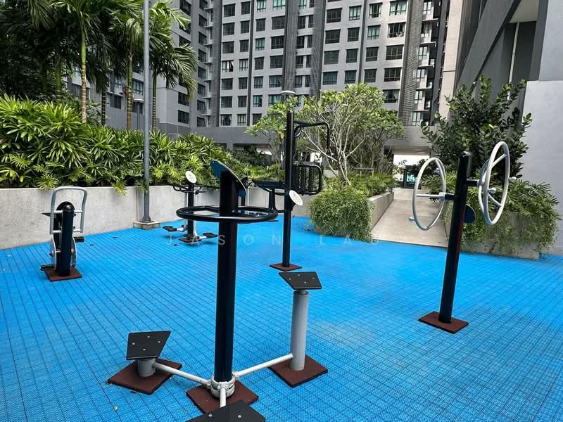 Meta City untuk Untuk Disewa - RM 950 /bulan, Mac 2026 - Exterior - PropertyGuru.com.my