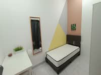 For Rent - Equine Residence