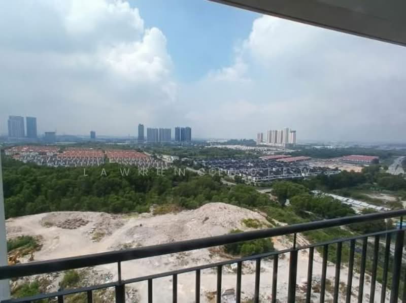 Flat for Rent at CASA JASMINE - LAWRENCE LIEW - View - PropertyGuru.com.my