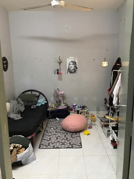 Apartment for Sale at Mentari Court - Abby Woo - Bedroom - PropertyGuru.com.my