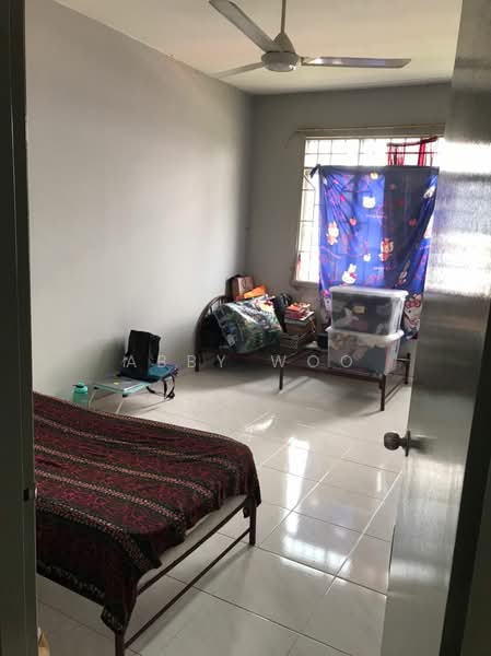 Apartment for Sale at Mentari Court - Abby Woo - Bedroom - PropertyGuru.com.my