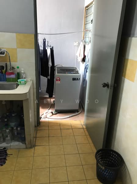 Apartment for Sale at Mentari Court - Abby Woo - Interior - PropertyGuru.com.my