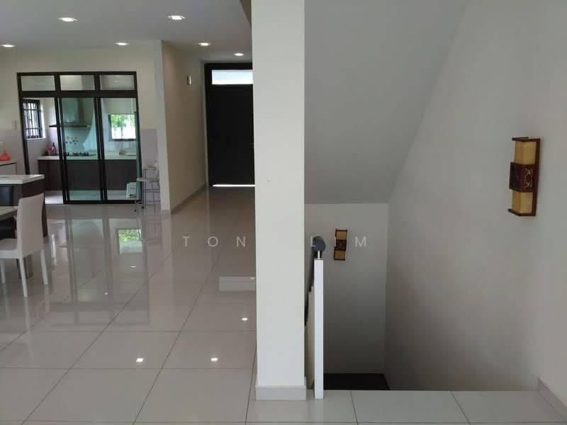 Semi-Detached House for Rent in Horizon Hills (Iskandar Puteri (Nusajaya)) - Tony Lim - Kitchen - PropertyGuru.com.my