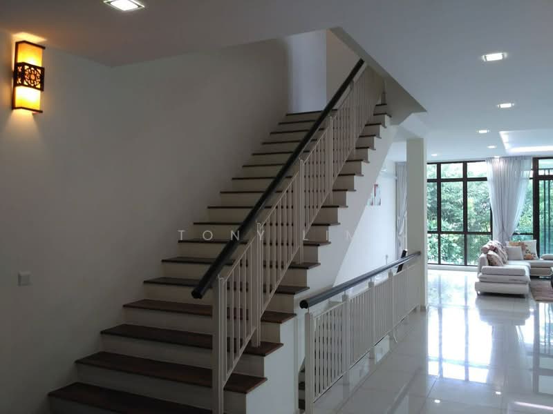 Semi-Detached House for Rent in Horizon Hills (Iskandar Puteri (Nusajaya)) - Tony Lim - Living Room - PropertyGuru.com.my