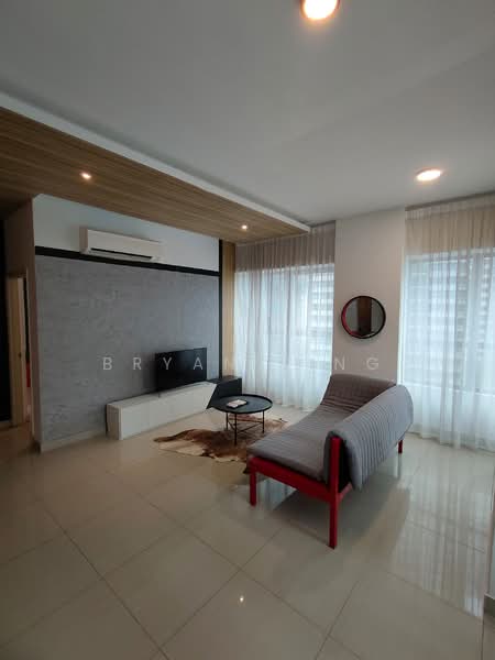 Arte Plus untuk Untuk Disewa - RM 1,800 /bulan, Feb 2026 - Living Room - PropertyGuru.com.my