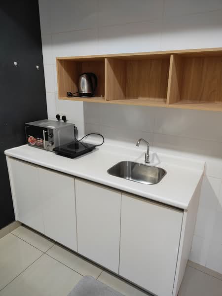 Arte Plus untuk Untuk Disewa - RM 1,800 /bulan, Feb 2026 - Kitchen - PropertyGuru.com.my