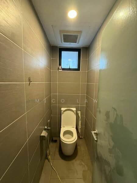 Shop / Office for Rent in Bukit Jalil (Kuala Lumpur) - Mico Law - Bathroom - PropertyGuru.com.my