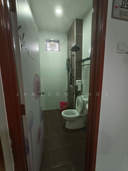 Terraced House for Rent in Skudai (Johor) - Jameson Choo - PropertyGuru.com.my
