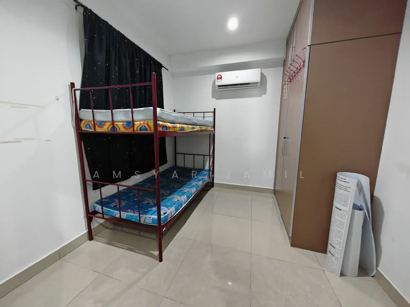 Menara U untuk Untuk Disewa - RM 1,600 /bulan, Feb 2026 - Bedroom - PropertyGuru.com.my