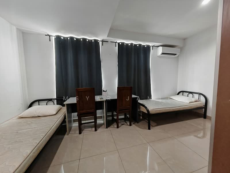 Menara U untuk Untuk Disewa - RM 1,600 /bulan, Feb 2026 - Bedroom - PropertyGuru.com.my