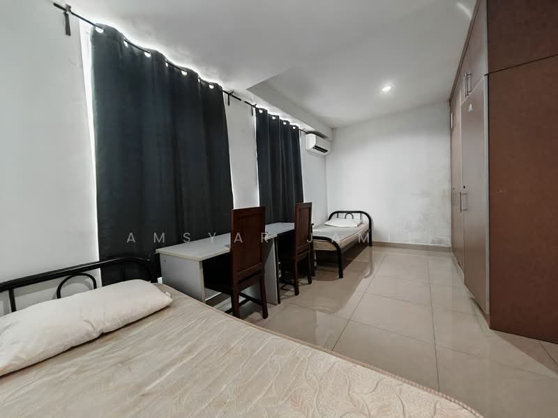 Menara U untuk Untuk Disewa - RM 1,600 /bulan, Feb 2026 - Bedroom - PropertyGuru.com.my