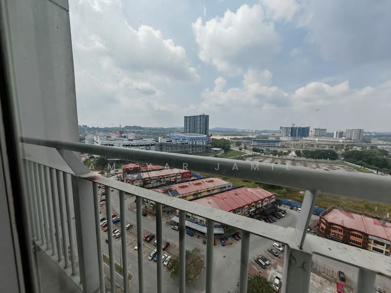 Menara U untuk Untuk Disewa - RM 1,600 /bulan, Feb 2026 - Exterior - PropertyGuru.com.my