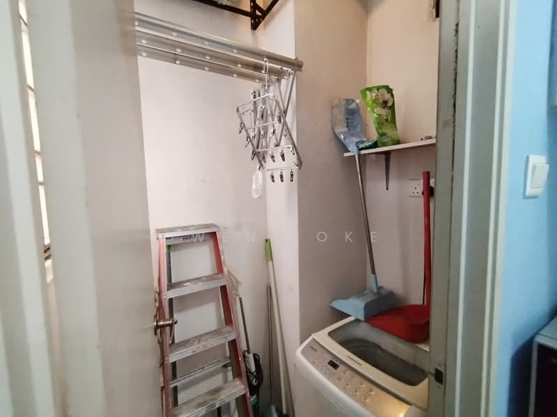 Centrestage Designer Suite untuk Untuk Disewa - RM 2,299 /bulan, Mac 2026 - Interior - PropertyGuru.com.my