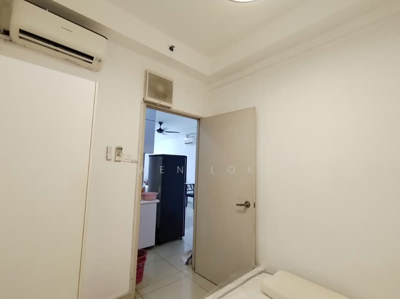 Centrestage Designer Suite untuk Untuk Disewa - RM 2,299 /bulan, Mac 2026 - Kitchen - PropertyGuru.com.my