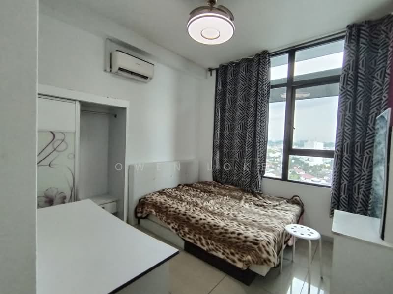 Centrestage Designer Suite untuk Untuk Disewa - RM 2,299 /bulan, Mac 2026 - Bedroom - PropertyGuru.com.my