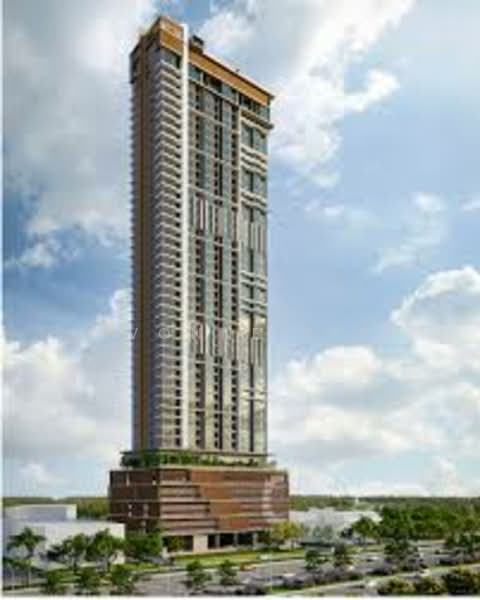 Service Residence for Sale at One Seputeh - Yvonne Yep - Exterior - PropertyGuru.com.my