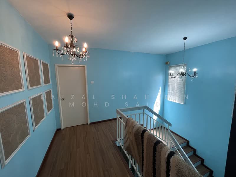 Cluster House for Sale in Seksyen U9 (Shah Alam) - Faizal Shah Bin Mohd Said - Interior - PropertyGuru.com.my