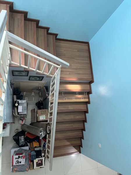 Cluster House for Sale in Seksyen U9 (Shah Alam) - Faizal Shah Bin Mohd Said - Interior - PropertyGuru.com.my