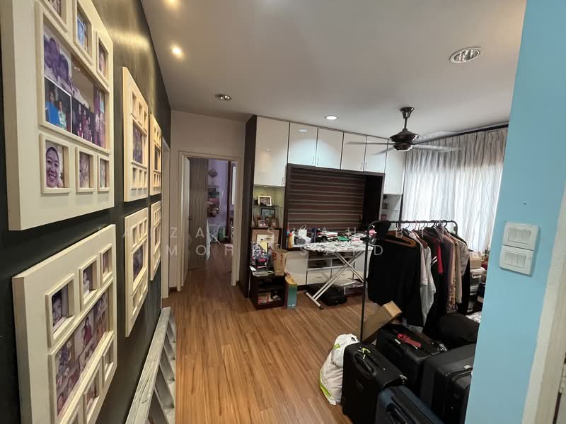 Cluster House for Sale in Seksyen U9 (Shah Alam) - Faizal Shah Bin Mohd Said - Interior - PropertyGuru.com.my