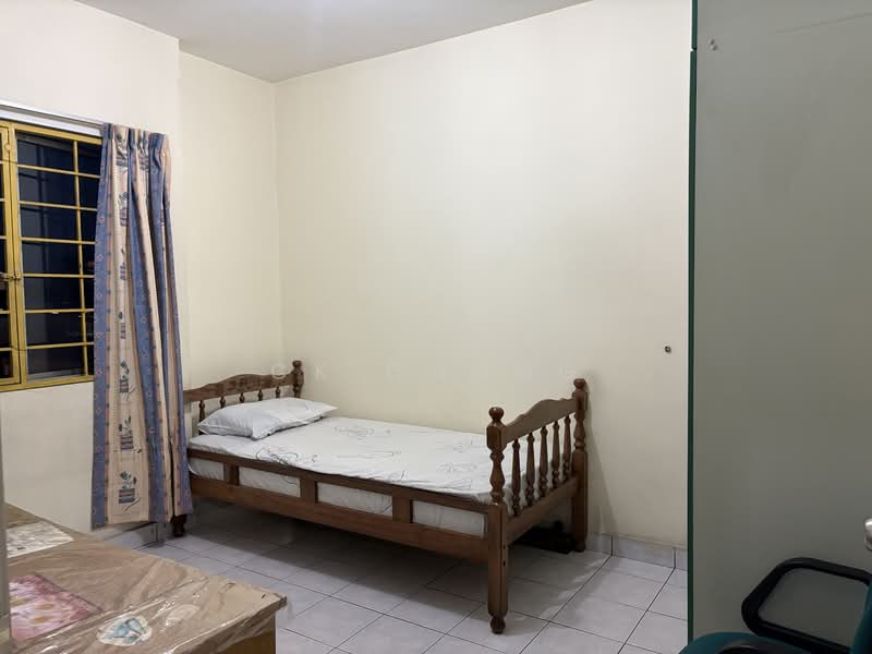 Condominium for Sale at Mentari Kondominium - CK Chong - Bedroom - PropertyGuru.com.my