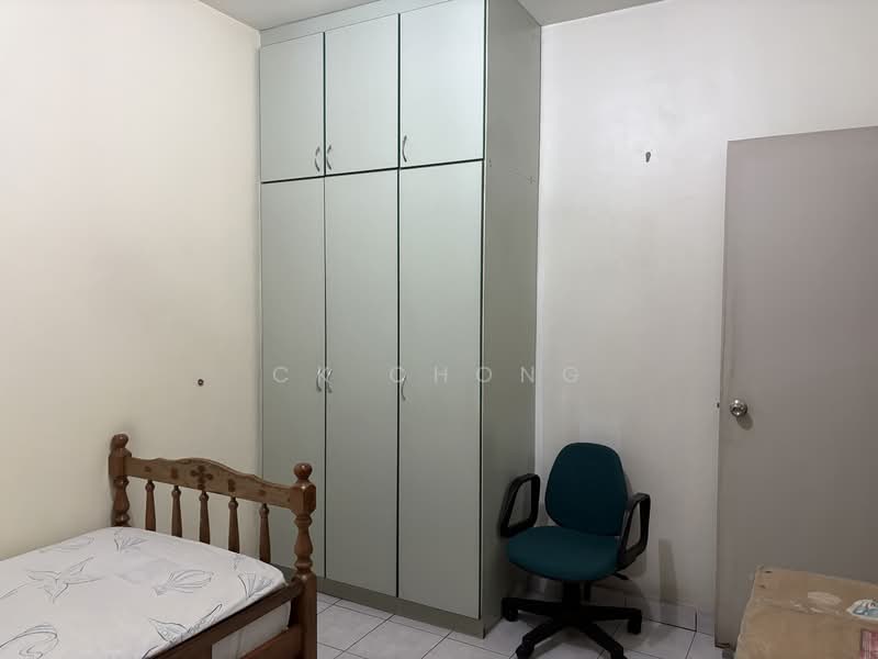 Condominium for Sale at Mentari Kondominium - CK Chong - Bedroom - PropertyGuru.com.my