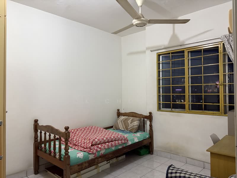 Condominium for Sale at Mentari Kondominium - CK Chong - Bedroom - PropertyGuru.com.my