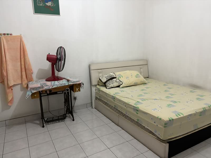 Condominium for Sale at Mentari Kondominium - CK Chong - Bedroom - PropertyGuru.com.my