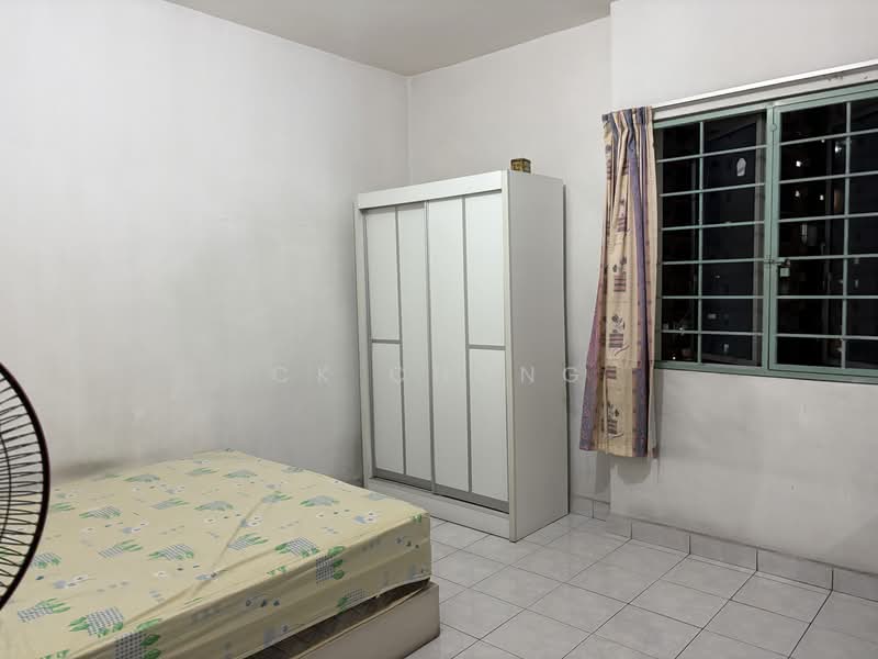 Condominium for Sale at Mentari Kondominium - CK Chong - Bedroom - PropertyGuru.com.my