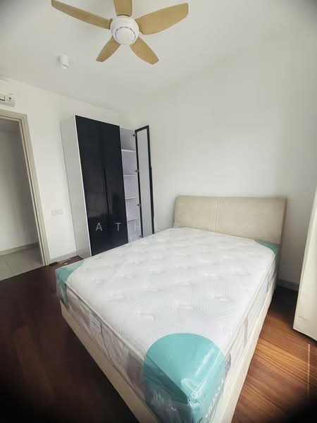 Residensi Astrea untuk Untuk Disewa - RM 5,500 /bulan, Mac 2026 - Bedroom - PropertyGuru.com.my