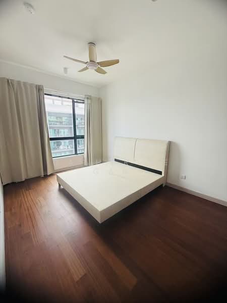 Residensi Astrea untuk Untuk Disewa - RM 5,500 /bulan, Mac 2026 - Bedroom - PropertyGuru.com.my