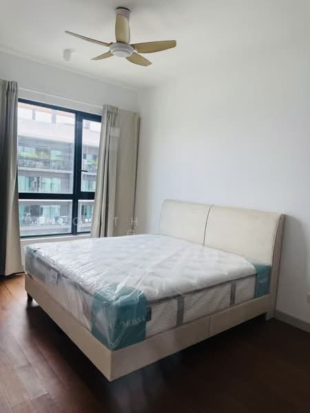 Residensi Astrea untuk Untuk Disewa - RM 5,500 /bulan, Mac 2026 - Bedroom - PropertyGuru.com.my