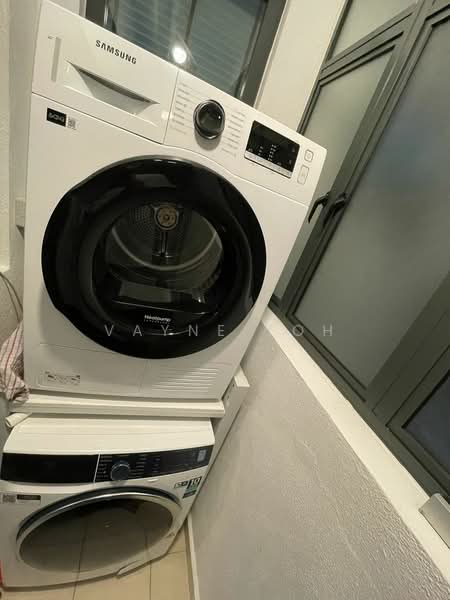 United Point (Residensi Berpadu) untuk Untuk Disewa - RM 2,400 /bulan, Mac 2026 - PropertyGuru.com.my