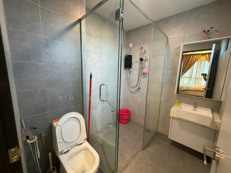 Service Residence for Sale at GM Residence Remia - Shirley Loo - Bathroom - PropertyGuru.com.my