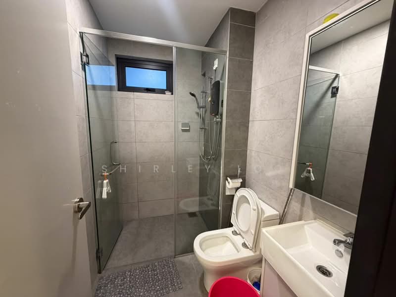 Service Residence for Sale at GM Residence Remia - Shirley Loo - Bathroom - PropertyGuru.com.my