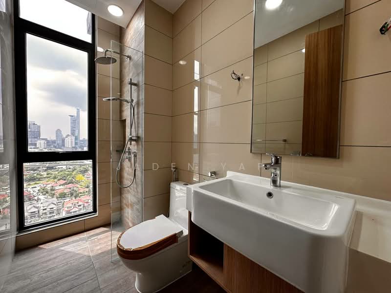 Avara untuk Untuk Dijual - RM 670,000, Feb 2026 - Bathroom - PropertyGuru.com.my