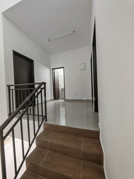 2-storey Terraced House for Rent in Kota Tinggi (Johor) - Darren Ngu - PropertyGuru.com.my