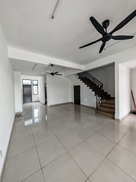 2-storey Terraced House for Rent in Kota Tinggi (Johor) - Darren Ngu - PropertyGuru.com.my