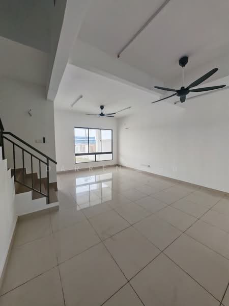 2-storey Terraced House for Rent in Kota Tinggi (Johor) - Darren Ngu - PropertyGuru.com.my