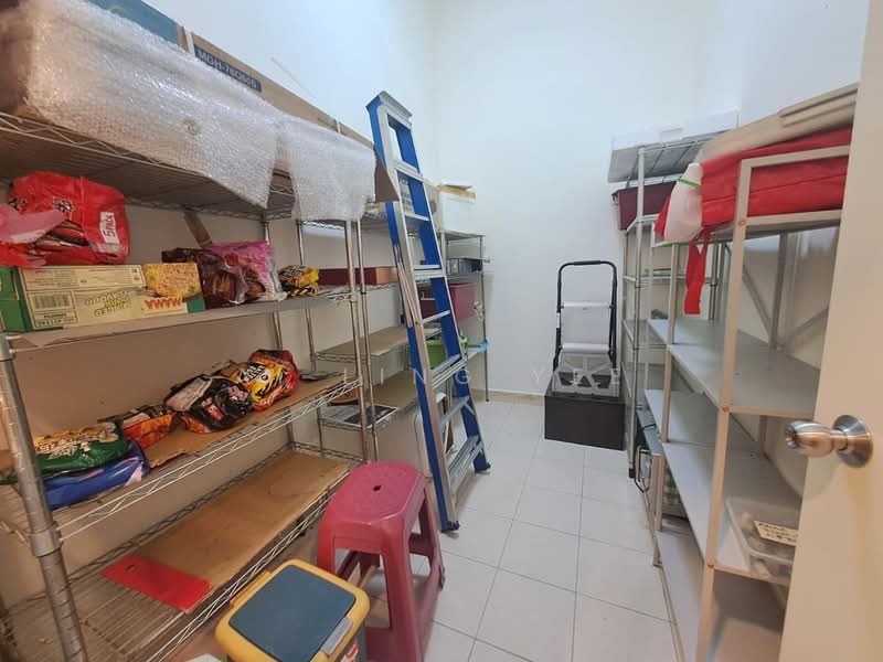 Semi-Detached House for Sale in Shah Alam (Selangor) - Ai Ling Yee - Interior - PropertyGuru.com.my