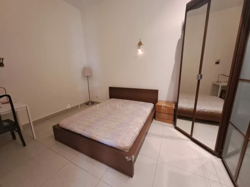 Semi-Detached House for Sale in Shah Alam (Selangor) - Ai Ling Yee - Bedroom - PropertyGuru.com.my