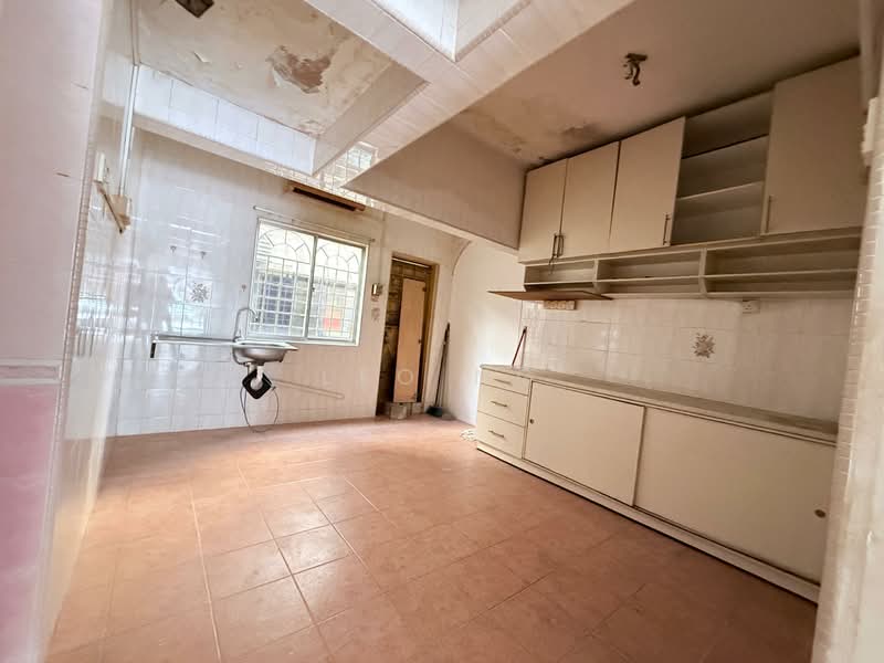 Terraced House for Sale in Jalan Ipoh (Kuala Lumpur) - Leo Ng - Kitchen - PropertyGuru.com.my