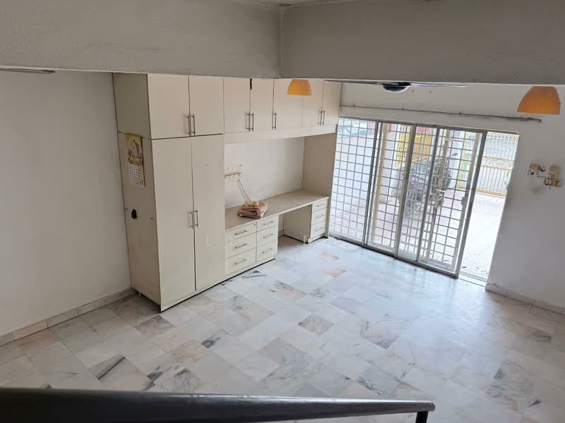Terraced House for Sale in Jalan Ipoh (Kuala Lumpur) - Leo Ng - Interior - PropertyGuru.com.my