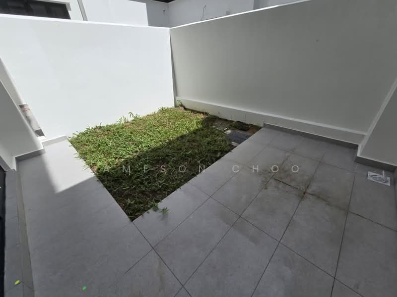Cluster House for Sale in Eco Botanic 2 (Iskandar Puteri (Nusajaya)) - Jameson Choo - Exterior - PropertyGuru.com.my