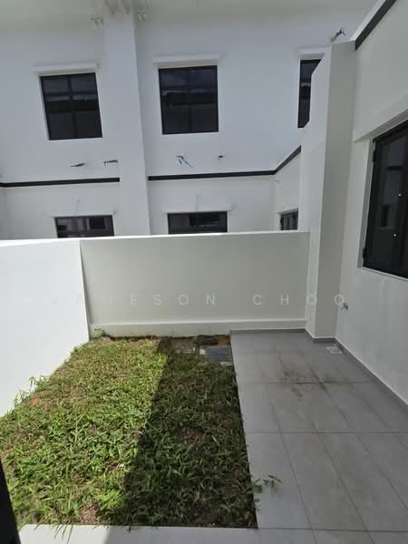 Cluster House for Sale in Eco Botanic 2 (Iskandar Puteri (Nusajaya)) - Jameson Choo - Exterior - PropertyGuru.com.my