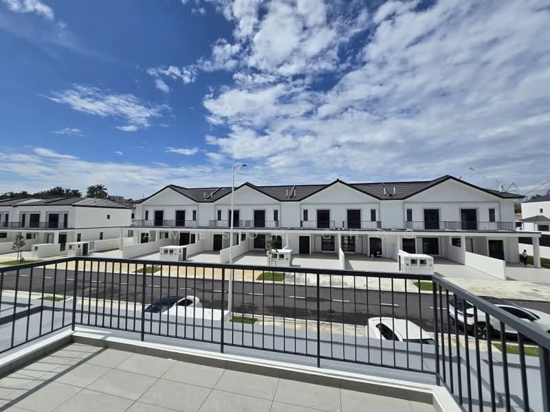 Cluster House for Sale in Eco Botanic 2 (Iskandar Puteri (Nusajaya)) - Jameson Choo - Exterior - PropertyGuru.com.my