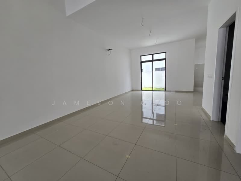 Cluster House for Sale in Eco Botanic 2 (Iskandar Puteri (Nusajaya)) - Jameson Choo - Living Room - PropertyGuru.com.my