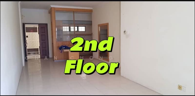 Pangsapuri untuk Dijual di Villa Dahlia - Chan Chong Liang - Interior - PropertyGuru.com.my